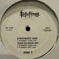 Busta Rhymes - Everybody Rise (b/w Tear Da Roof Off) (12'')