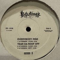 Busta Rhymes - Everybody Rise (b/w Tear Da Roof Off) (12'')