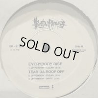 Busta Rhymes - Everybody Rise (b/w Tear Da Roof Off) (12'')