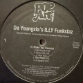 Da Youngsta's Illy Funkstaz - I'll Make You Famous (12'')