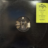 Da Youngsta's - Hip Hop Ride (b/w No Mercy) (12'')