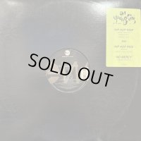 Da Youngsta's - Hip Hop Ride (b/w No Mercy) (12'')