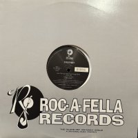 Freeway feat. Young Chris - Line 'Em Up (b/w Roc The Mic Remix) (12'') (キレイ！！)