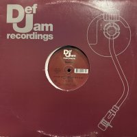 Redman Featuring DJ Kool - Let's Get Dirty (I Can't Get In Da Club) (12'') 