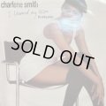 Charlene Smith - I Learned My Lesson (The Swing Mixes) (12'')
