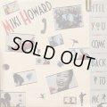 Miki Howard - Until You Come Back To Me (That's What I'm Gonna Do) (12'') (キレイ！！)