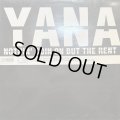 Yana - Nothin' Goin On But The Rent (Roshere Mix) (12'') 