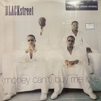 Blackstreet - Happy Song (Album Version) (12'') (国内正規再発盤) (奇跡の新品未開封!!)