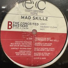 他の写真1: Mad Skillz - Lick The Balls (12'') (奇跡の新品未開封! )