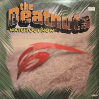 The Beatnuts feat. Yellaklaw - Watch Out Now (12'') (奇跡の新品未開封! )