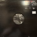 Mack 10 feat. T-Boz (of TLC) - Tight To Def (12'') (キレイ！！)
