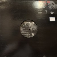 Mack 10 feat. T-Boz (of TLC) - Tight To Def (12'') (キレイ！！)