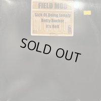 Field Mob feat. Trina - Sick Of Being Lonely (Dirty South Mix) (12'')