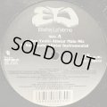 Elisha La'Verne - Don't Wanna Fall In Love (NJS Mix) (b/w Say Yeah) (12'')