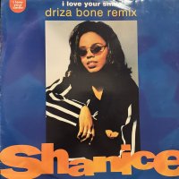 Shanice - I Love Your Smile (Driza Bone Remix) (12'') (Original Press !!) 