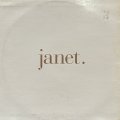 Janet Jackson - That's The Way Love Goes (12'') (US Original Press !!)