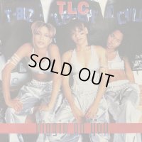 TLC - Diggin' On You (Master 7'' Mix) (12'')