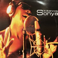 Sonya - In Everyway (12'')