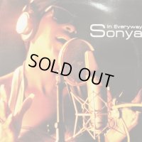 Sonya - In Everyway (12'')