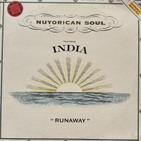 Nuyorican Soul feat. India - Runaway (12'')