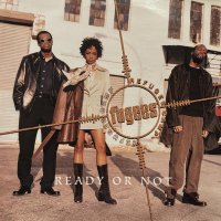 Fugees (Refugee Camp) - Ready Or Not (12'') (inc. LP Version !!)