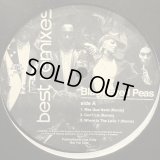 The Black Eyed Peas - Best Remixes (Where Is The Love?, Don't Lie, Union and more (12'')