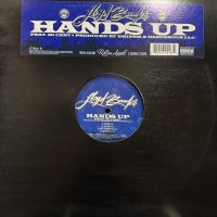 Lloyd Banks - Hands Up (12'')