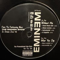 Eminem - Without Me (12'')