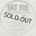 Fat Joe feat. Lil Wayne - Make It Rain (12'')