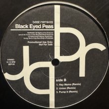 他の写真1: The Black Eyed Peas - Best Remixes (Where Is The Love?, Don't Lie, Union and more (12'')