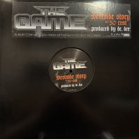 The Game feat. 50 Cent - Westside Story (12'') (キレイ！！)