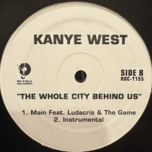 他の写真1: Kanye West feat. Common & Mase - Jesus Walks (Remix) (12'') (キレイ！！)