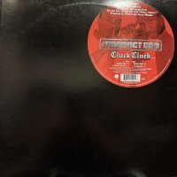 Product G&B feat. Wyclef - Cluck Cluck (12'') (キレイ！！)