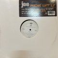 Joe feat. G-Unit - Ride Wit U (12'')