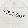 Jerzee Monet feat. DMX - Most High (Remix) (12'')
