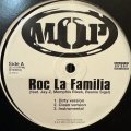 M.O.P - Ante Up Ante Up (Max Bedroom Remix) (12'')