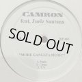 Cam'Ron feat. Juelz Santana - More Gangsta Music (12'')