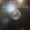 Truth Hurts feat. DJ Quik - I'm Not Really Lookin' (12'') (キレイ！！)