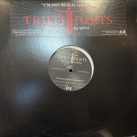 Truth Hurts feat. DJ Quik - I'm Not Really Lookin' (12'') (キレイ！！)