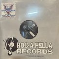 The Diplomats - I'm Ready (a/w Bout It Bout It... Part III) (12'') (奇跡の新品未開封!!)