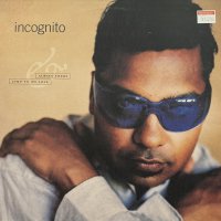 Incognito - Jump To My Love (a/w Always There) (12'') (キレイ！！)