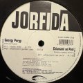 Jorfida - Georgy Porgy (12'') (キレイ！！)