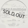 Max A Million - Sexual Healing (12'')