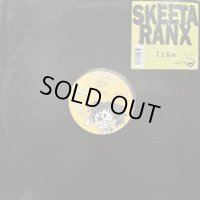 Skeeta Ranx - I Like (12'')