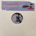 Lumidee feat. Shaggy - Feel Like Makin' Love (12'')