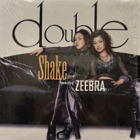 Double - Shake (12'')