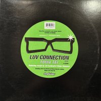 Towa Tei - Luv Connection (12'')