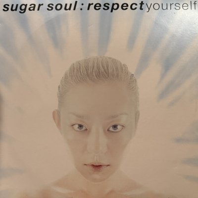 画像1: Sugar Soul - Respect Yourself (12'')