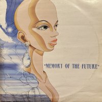 DJ Nozawa - Memory Of The Future (12'')