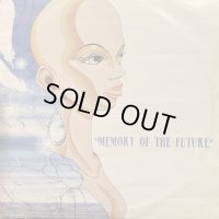 DJ Nozawa - Memory Of The Future (12'')